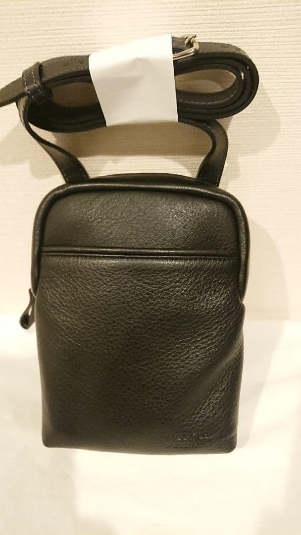 週末限定値下【新品】ソメスサドル（限定品 キャバレッティショルダーバッグ