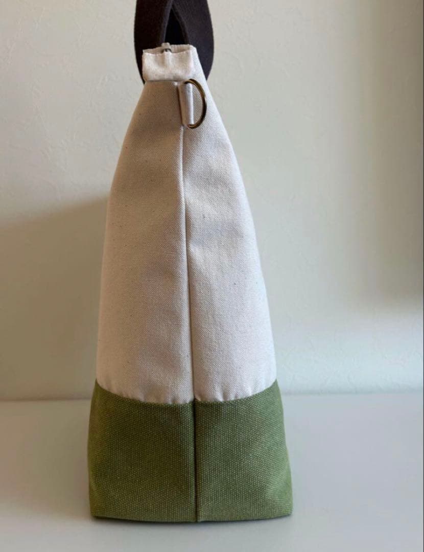 ＊じゅんじゅん様＊ハンドメイド　トートバッグ　ポーチ