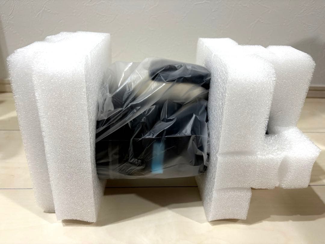 タムロン 150-500mm フジフイルムXマウント用 望遠ズームレンズ