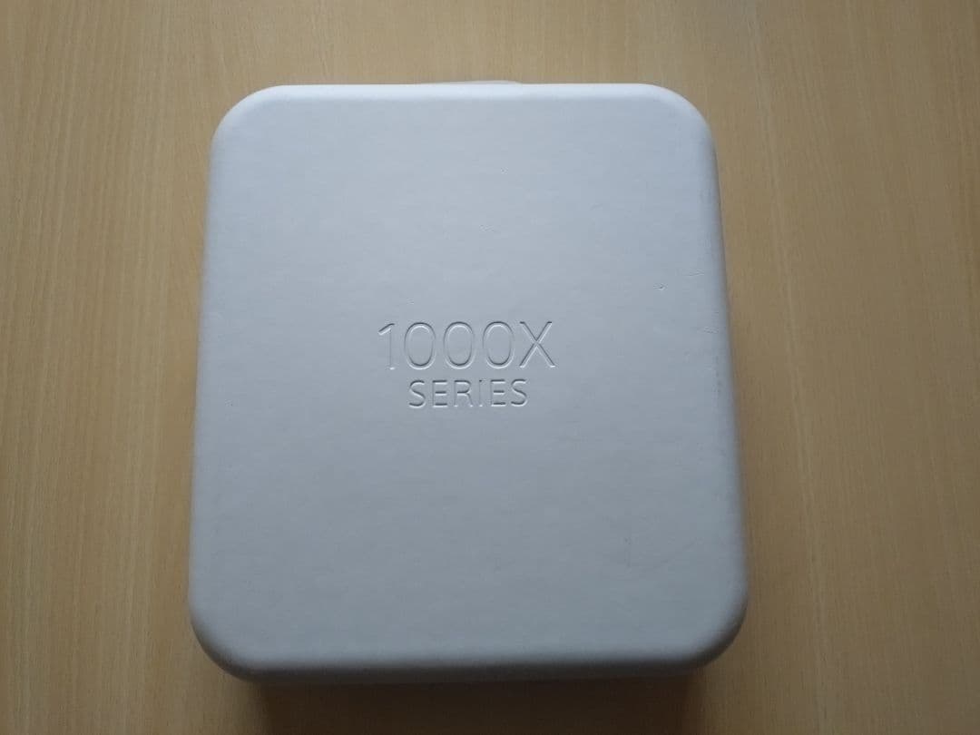 【ワイヤレスヘッドホン】 WH-1000XM5【SONY】