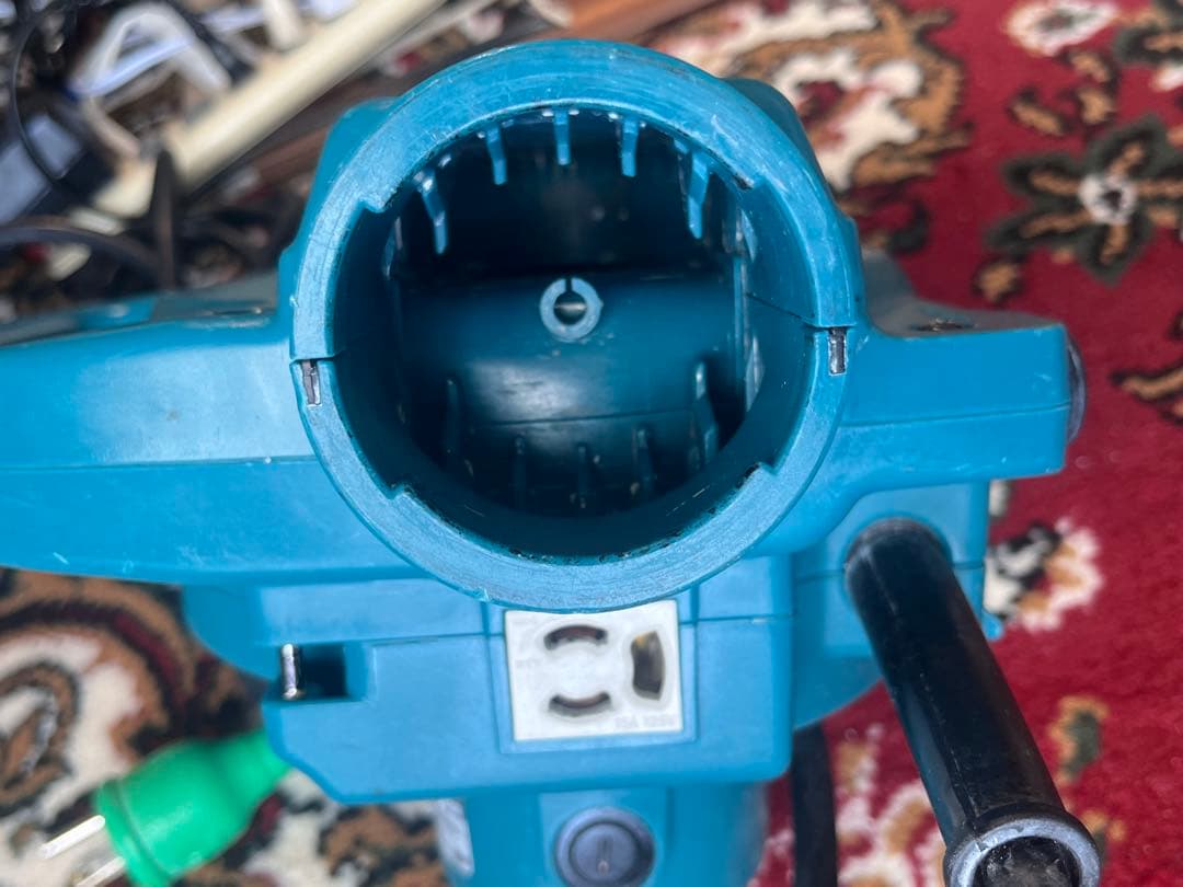 マキタ小型集塵機　450