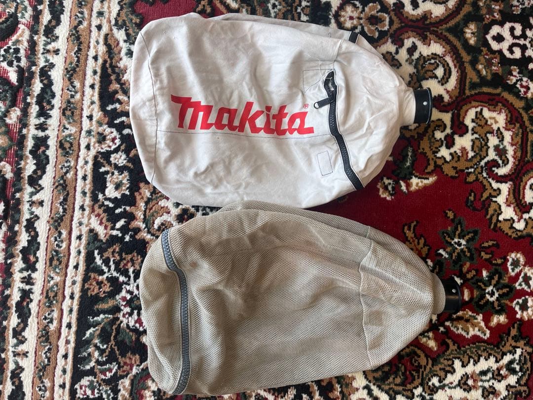 マキタ小型集塵機　450