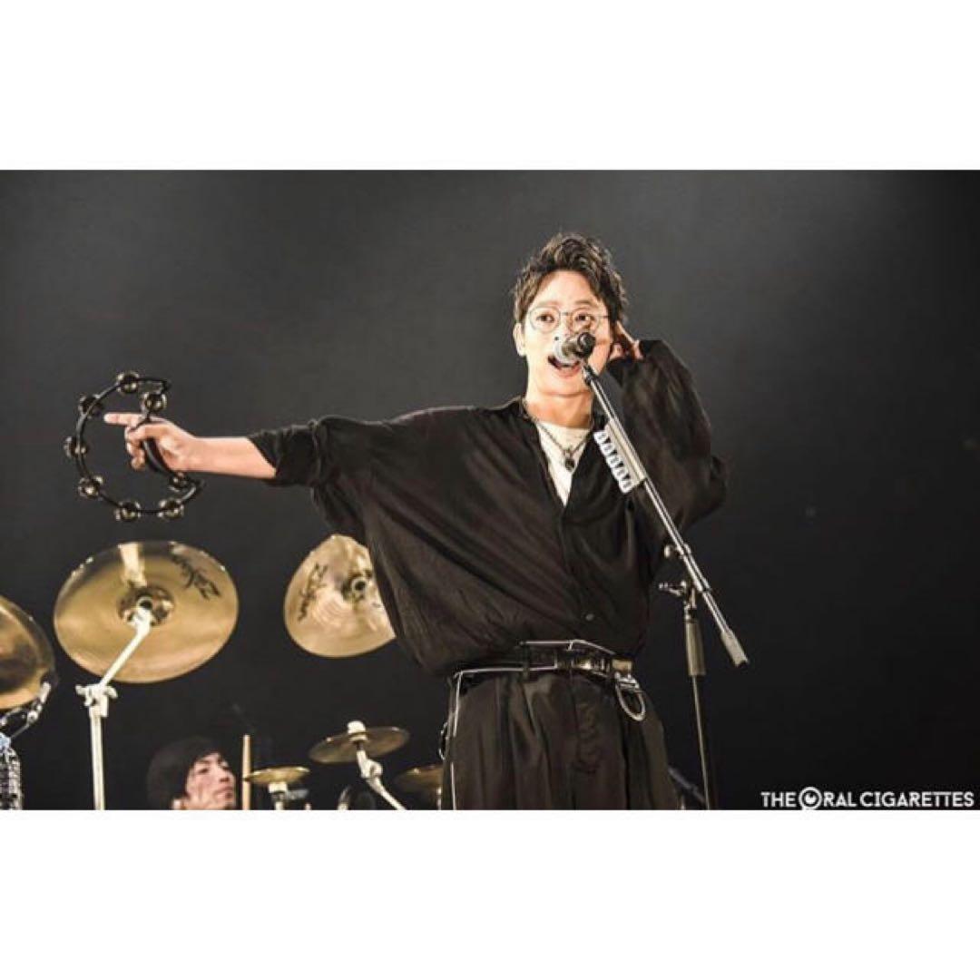 パンツ muze NOISE PIPING SLACKS