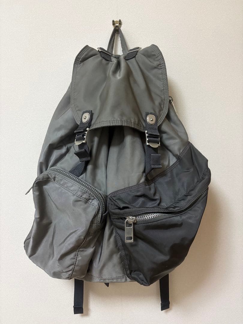 sacai porter サカイ ポーター バッグパック リュック