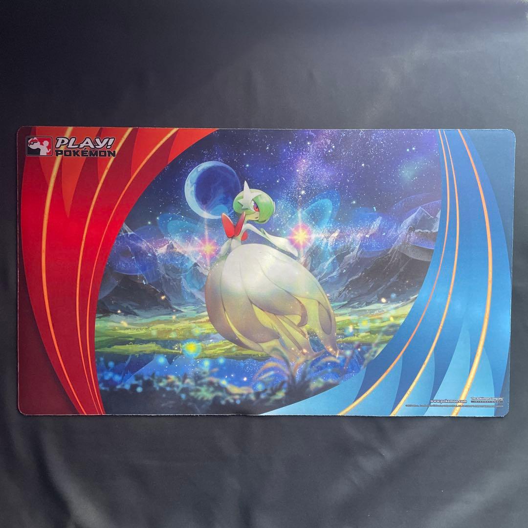 メガサーナイト　プレイマット 2015 海外景品