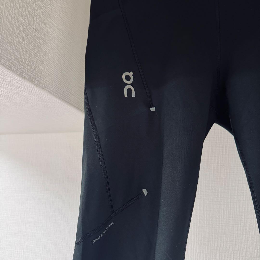 On パフォーマンスタイツ　Lサイズ