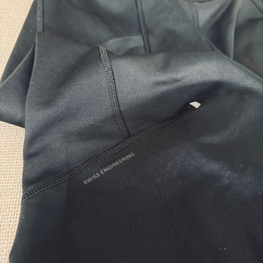 On パフォーマンスタイツ　Lサイズ