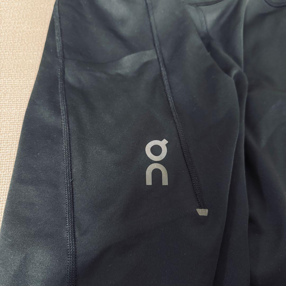 On パフォーマンスタイツ　Lサイズ