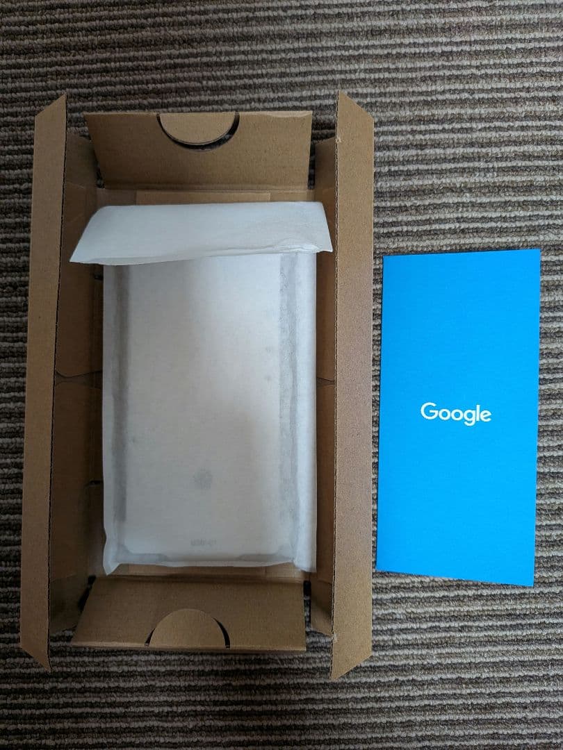 Google Pixel 7a  本体 SIMフリー