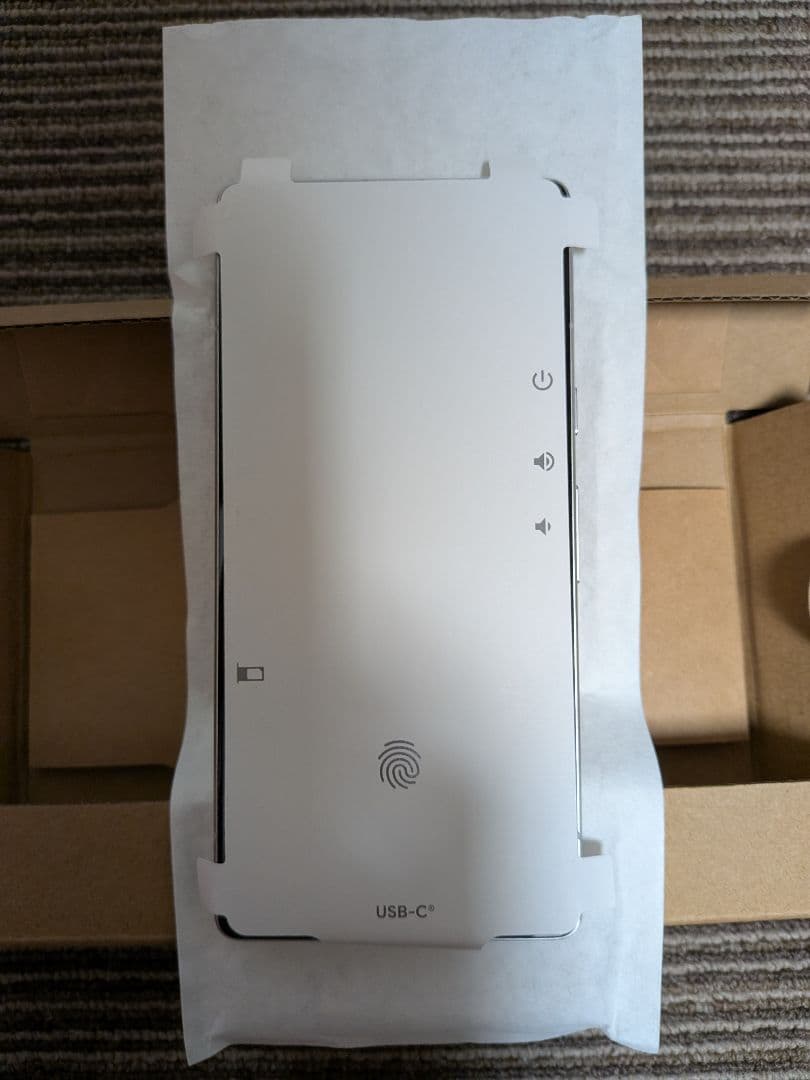 Google Pixel 7a  本体 SIMフリー