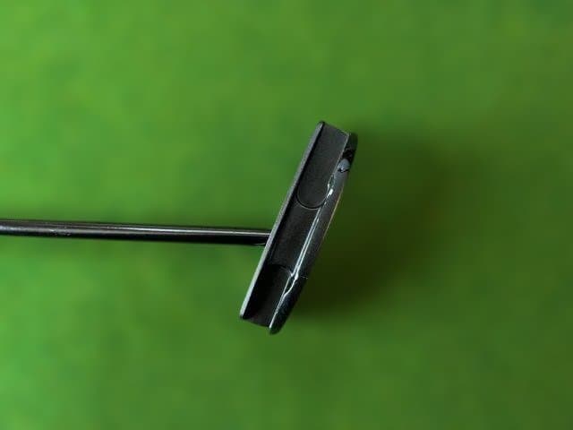 シーモア　パター