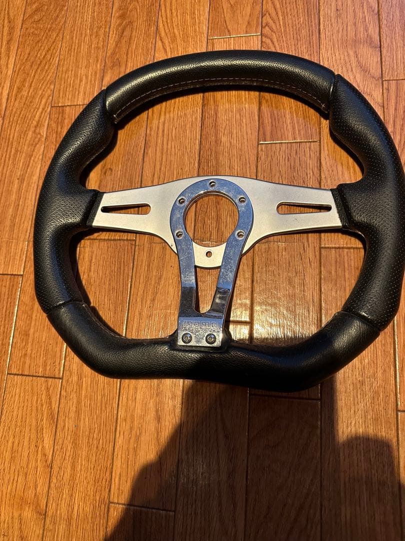 パーツ MOMO T-5 TREK R