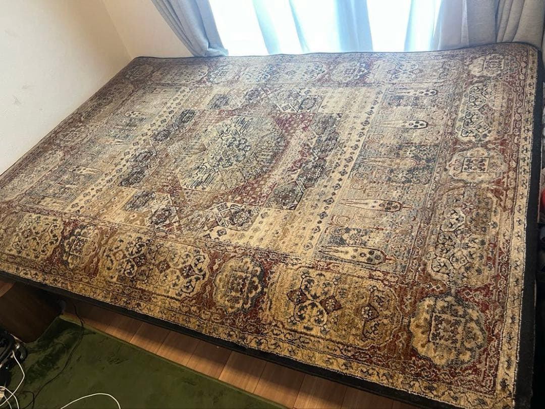 アクメファニチャー　「PO RUG ファラオ」ラグ マット