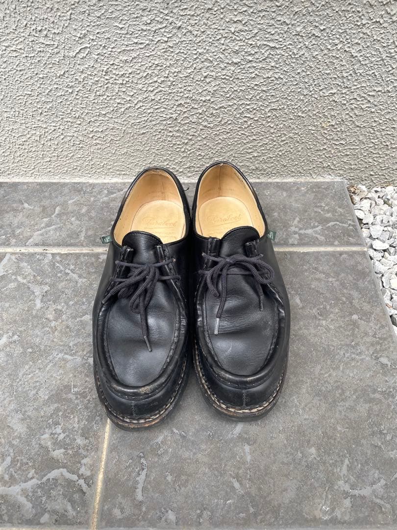 パラブーツ paraboot ミカエル 41