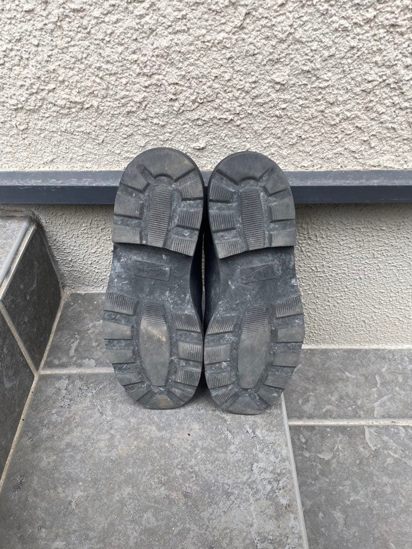 パラブーツ paraboot ミカエル 41