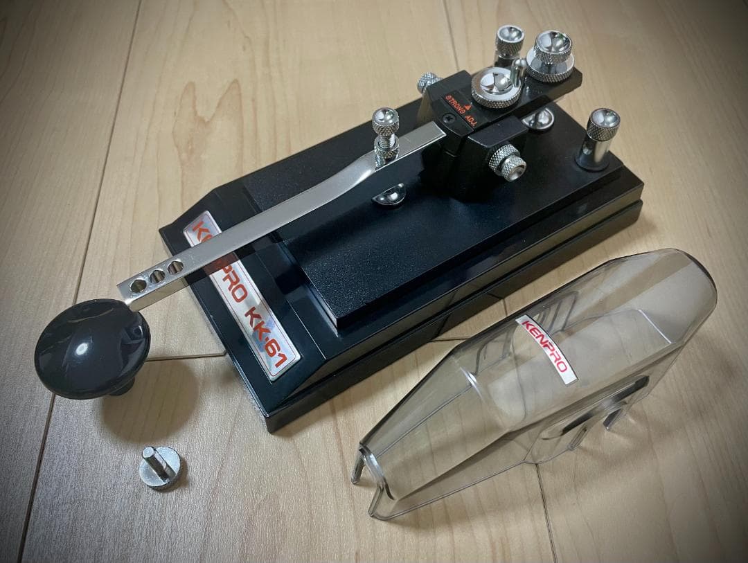 電鍵　KENPRO KK-61