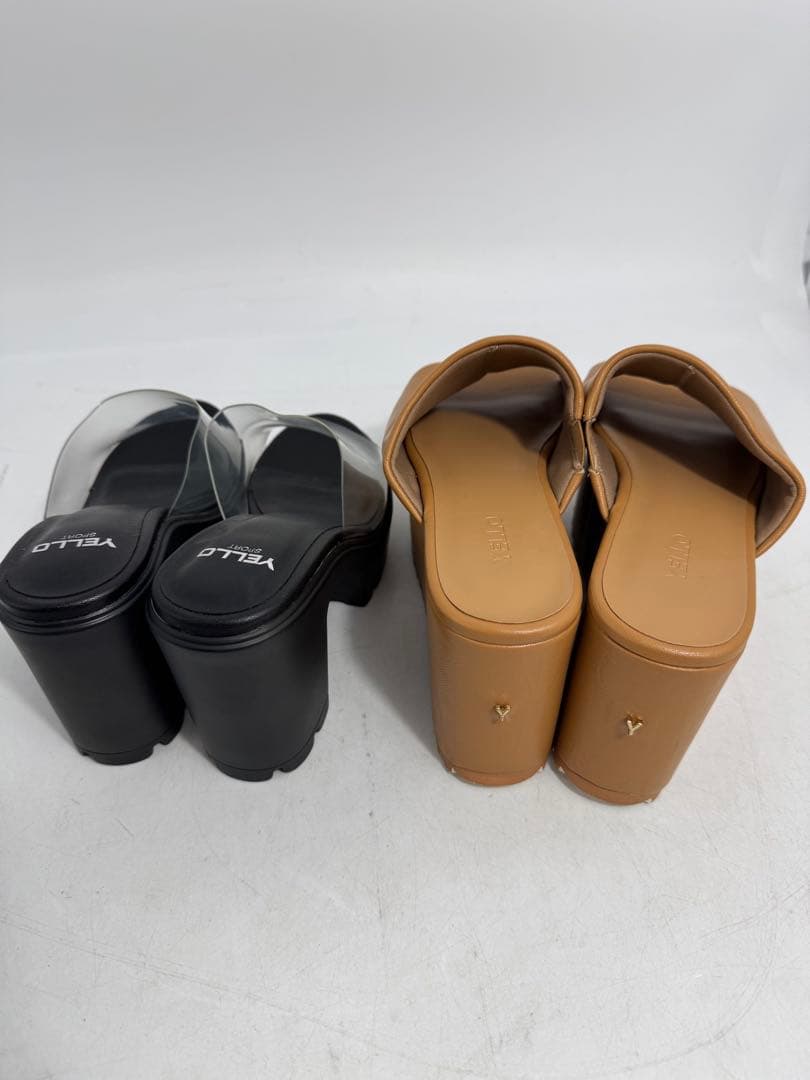 【早い者勝ちセール】YELLO☆Sサイズ美品