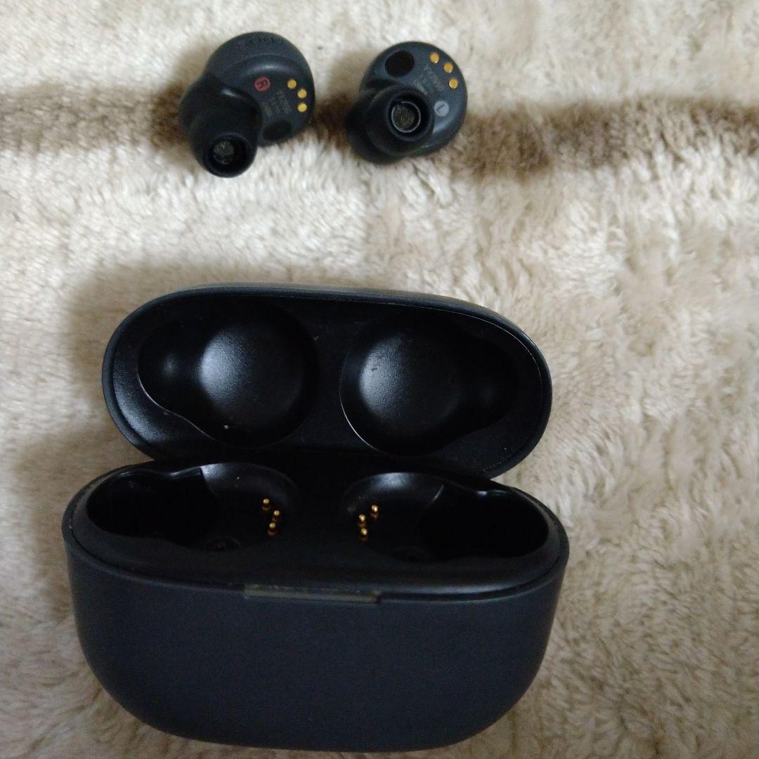 イヤホン等色々　 下記欄、確認お願いいたします。