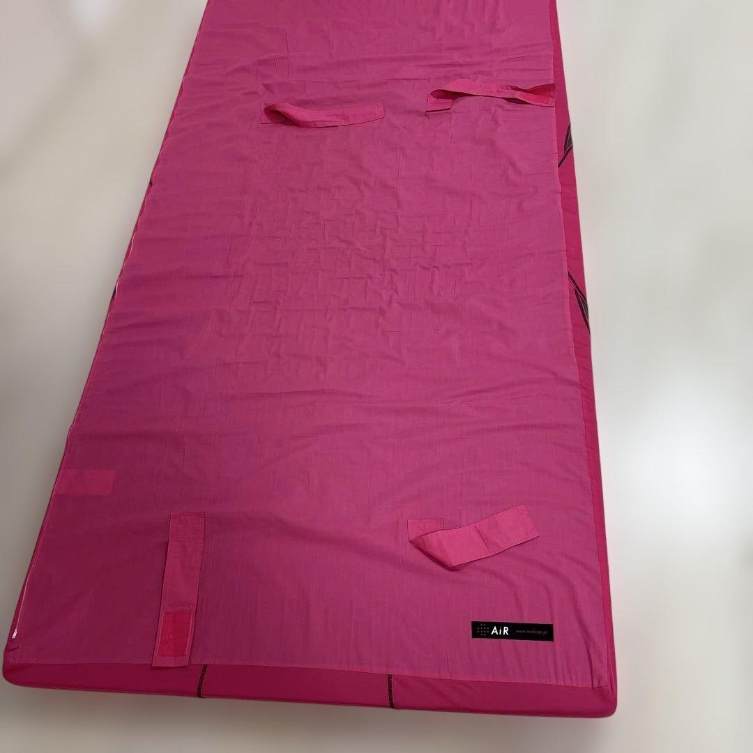 西川AIR エアー　シングルマットレス