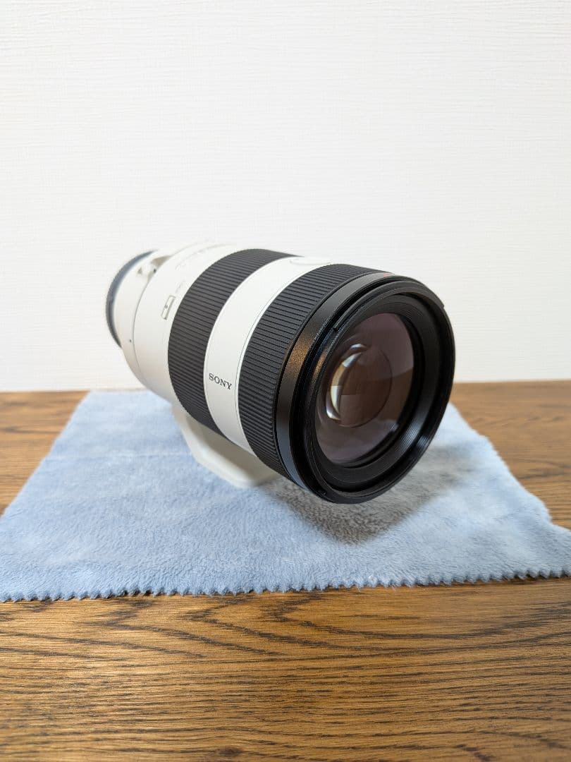 レンズ(ズーム) FE 70-200mm F4 Macro G OSS II SEL70200G2