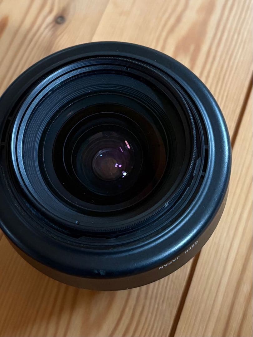 TAMRON タムロン AFズームレンズ （28-80・70-300mm）