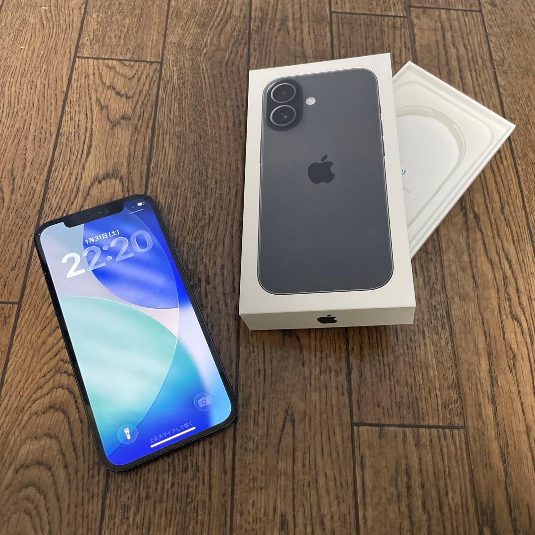 iPhone 12 Pro 256GB SIMフリー パシフィックブルー