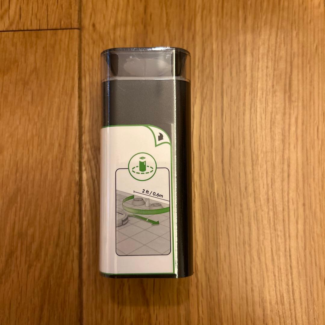 iRobot Roomba i7+ ルンバ 自動ゴミ収集機付き、侵入防止センサー