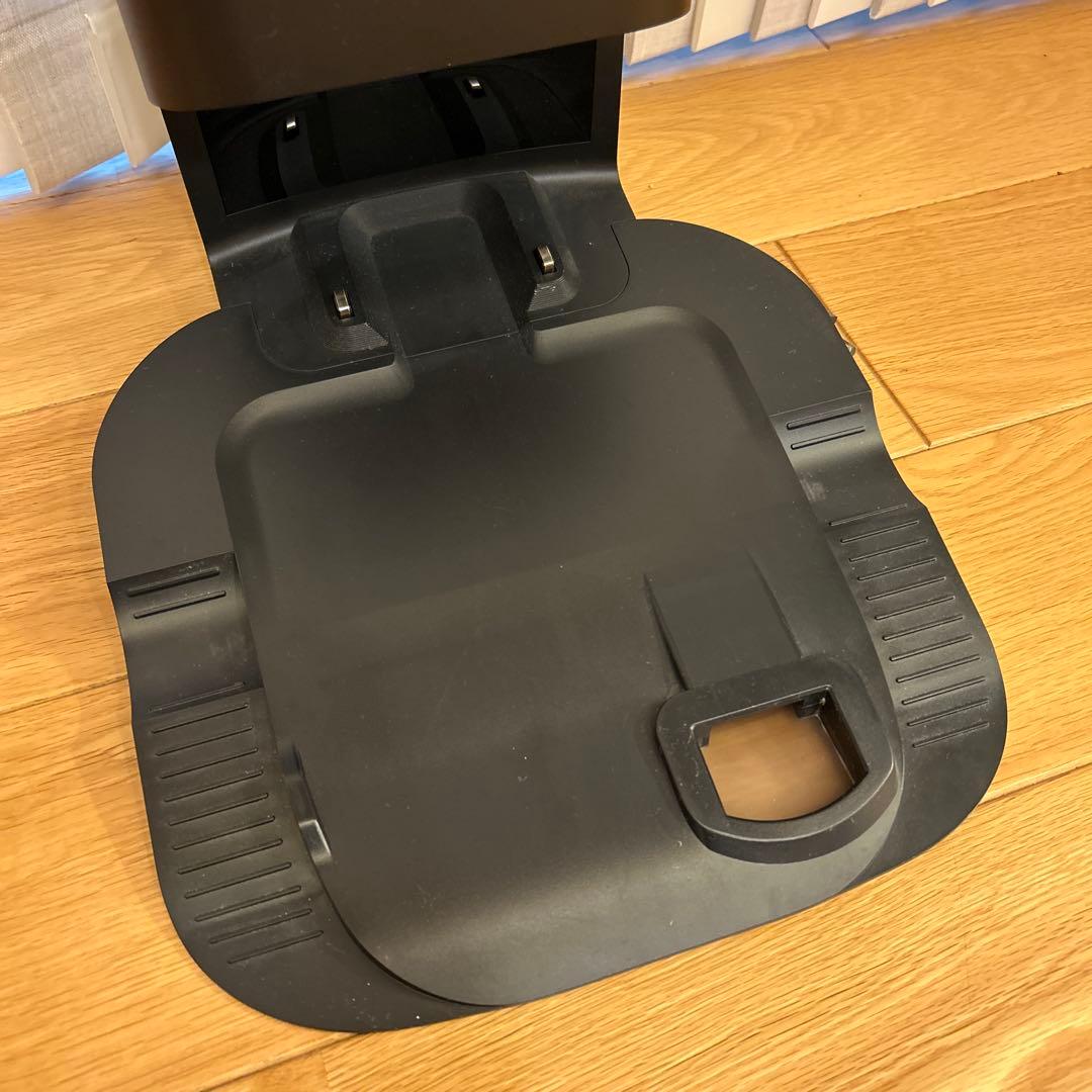 iRobot Roomba i7+ ルンバ 自動ゴミ収集機付き、侵入防止センサー