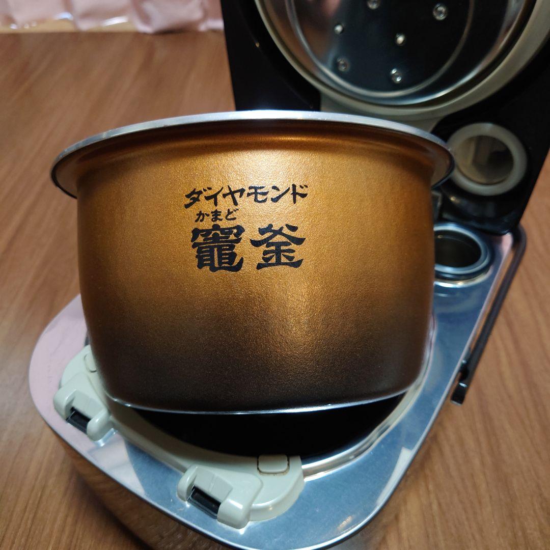 Panasonic SR-SPX107 IH炊飯器