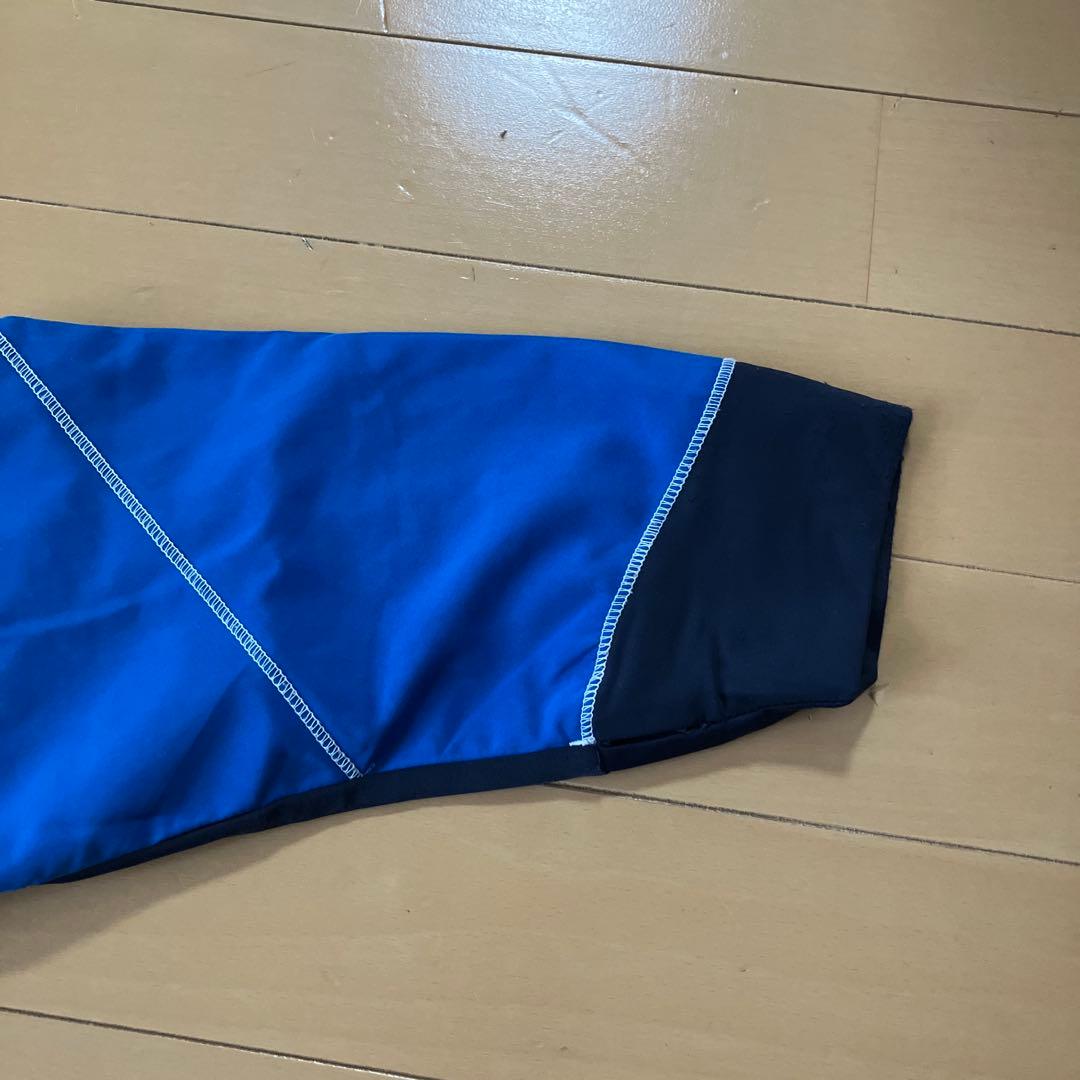 アン　オーバージャージ　swix