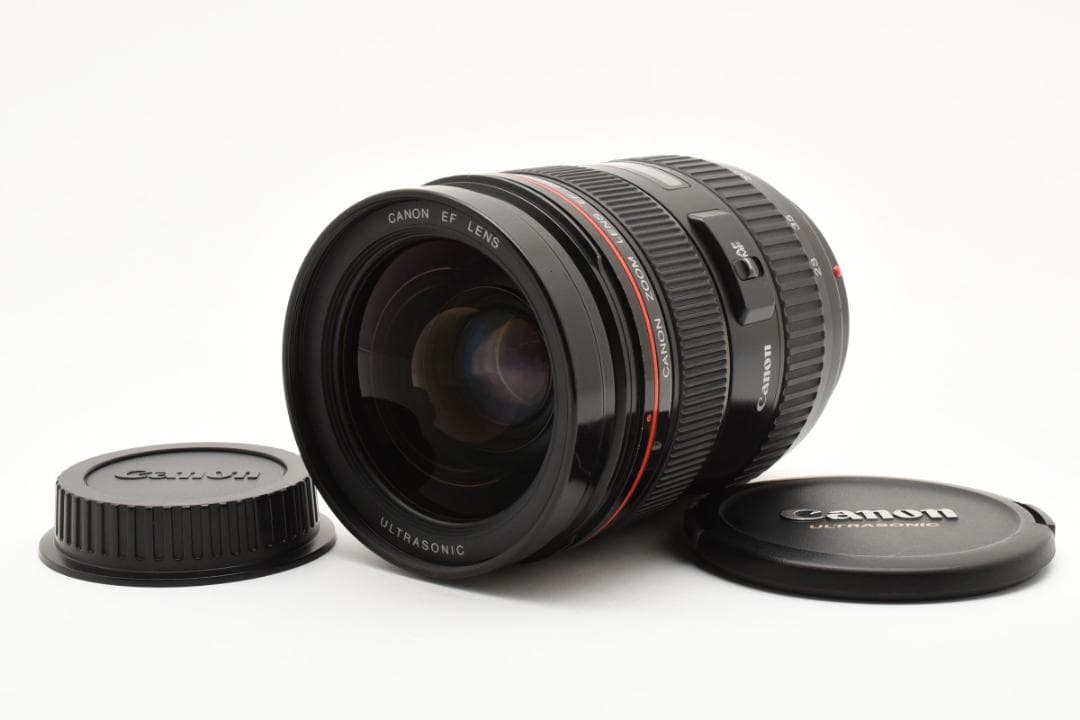 ★良品★キヤノン EF 28-70mm f2.8 L USM #902