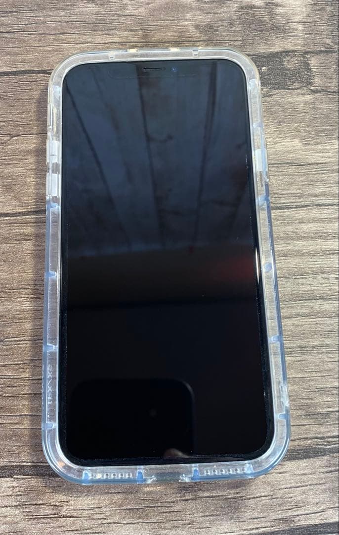 Apple iPhone X 64GB SIMフリー スマートフォン　スマホ