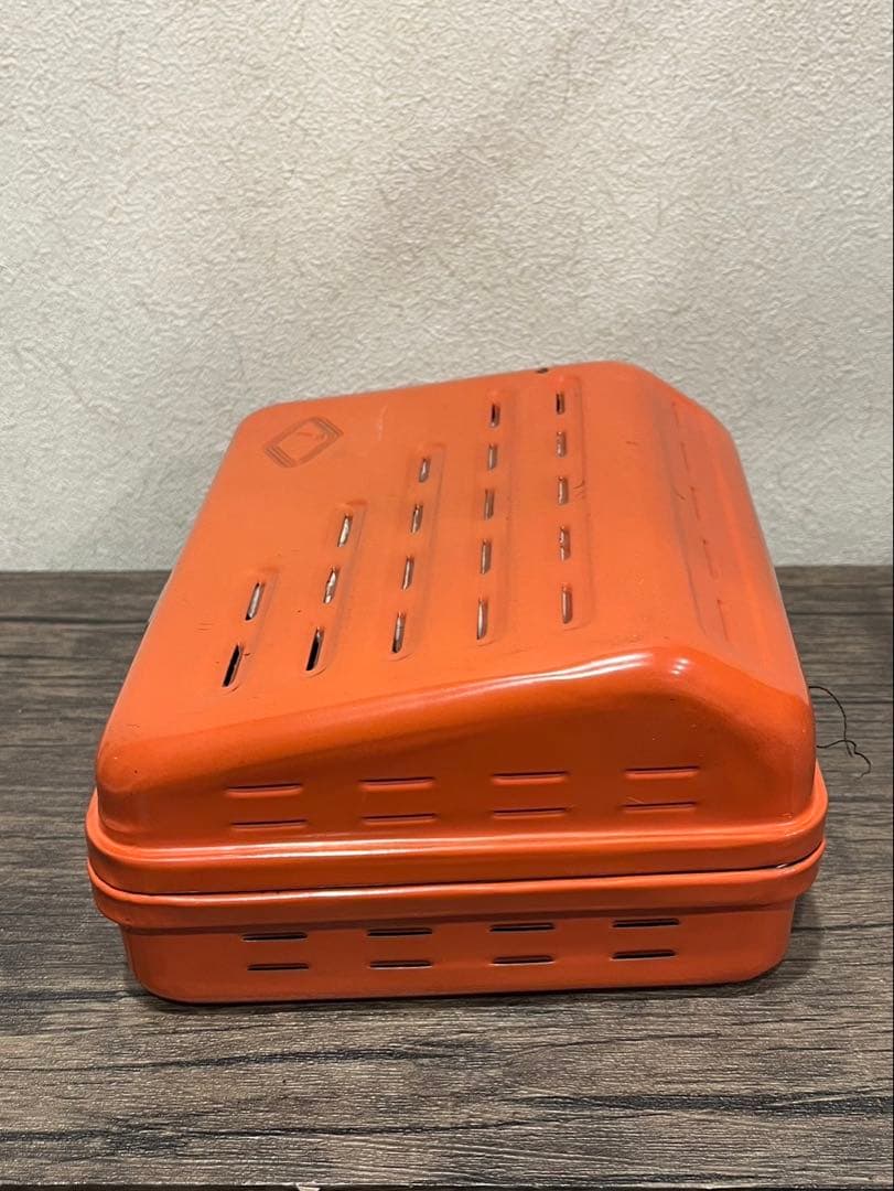 【送料込み】3点まとめ　豆炭あんか　昭和レトロ　豆炭アンカ