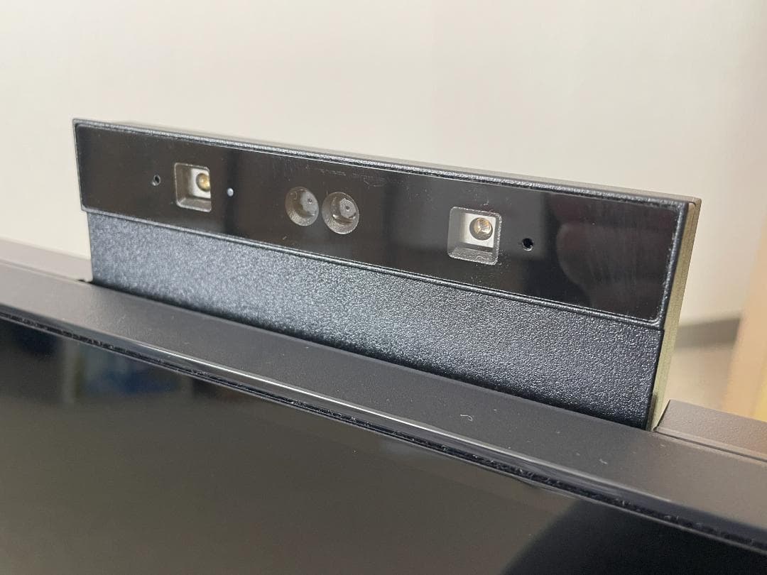 ESPRIMO WF2/C2（FMVWC2F2BD）27型オールインワンPC