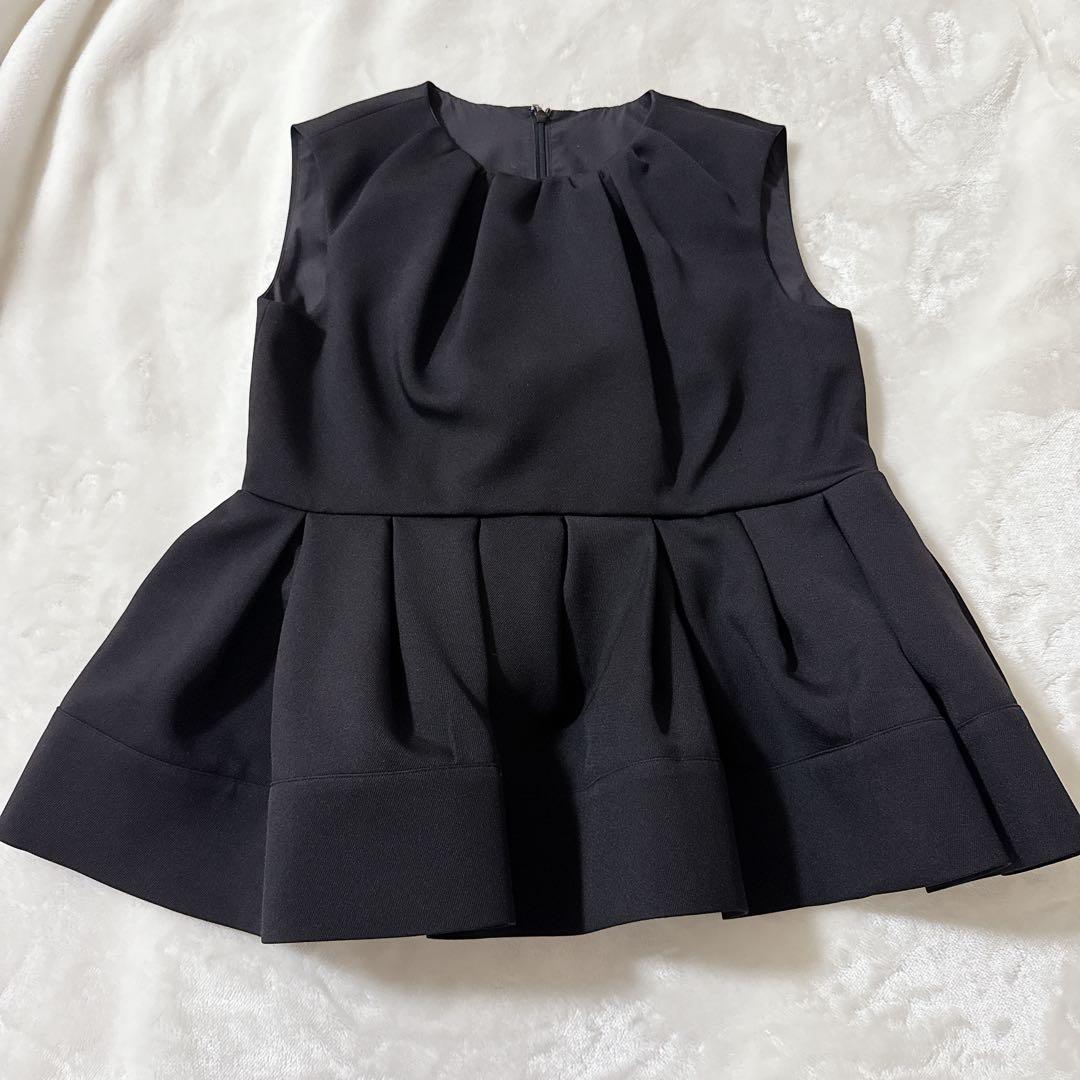 trefle+1 ホワイト&ブラック