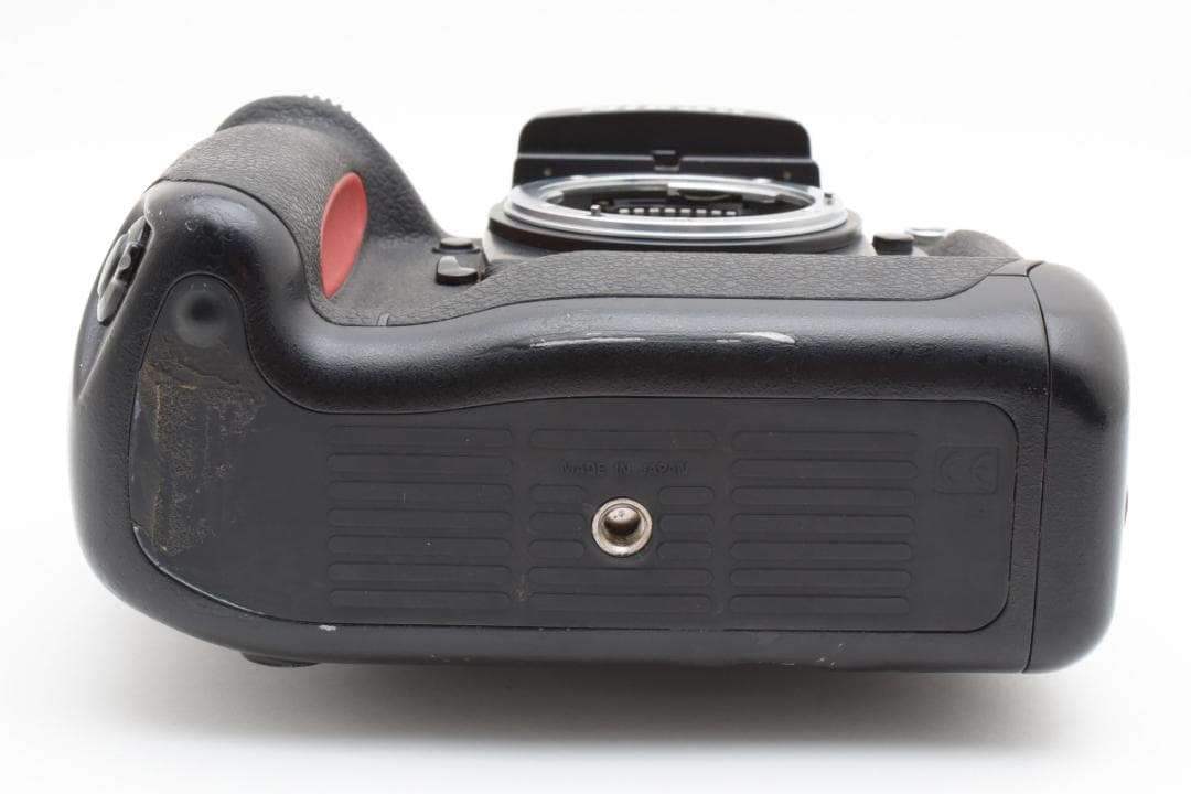 ★美品★ Nikon F5 Body ニコン フィルム一眼レフカメラ ボディ