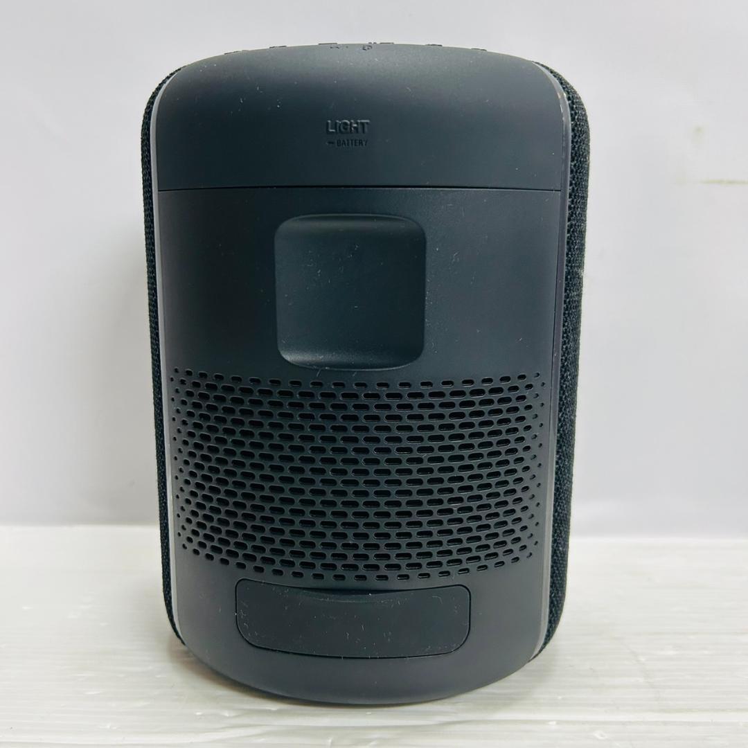 ★未使用品★極美品 SONY ワイヤレススピーカー SRS-XB402G 231