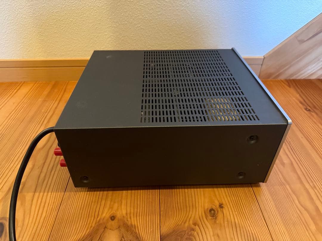 KENWOOD KAF-7002 DP-1001 アンプ　CDプレーヤー