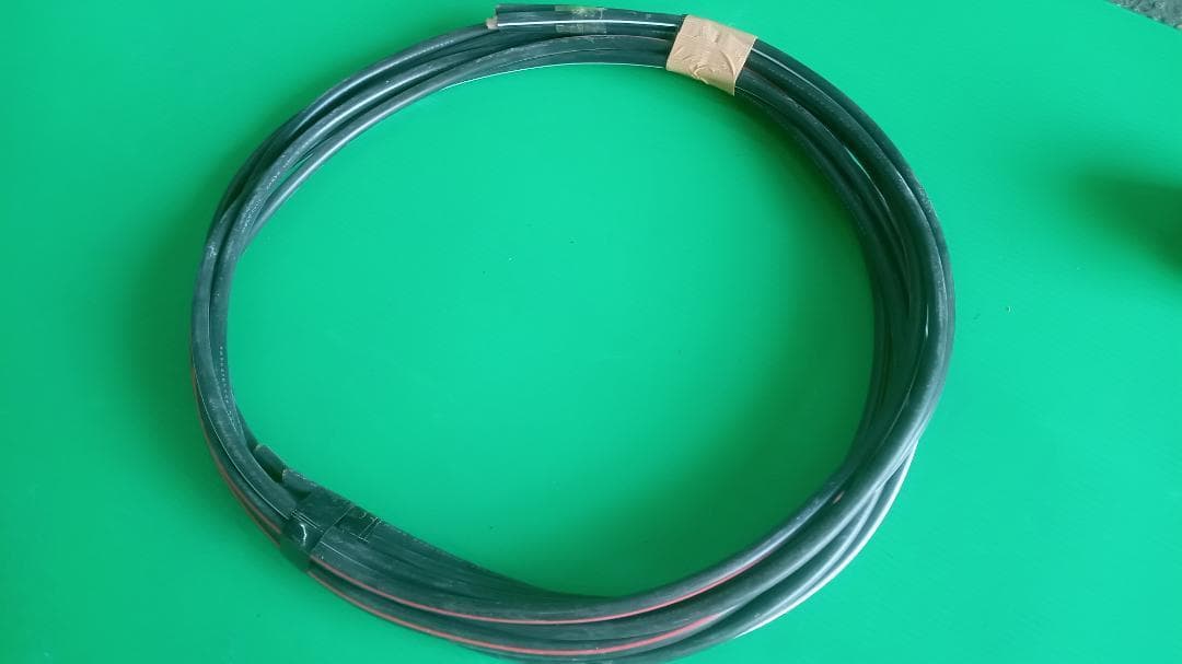 CVTケーブル　3×14　住電HSTケーブル　No.489