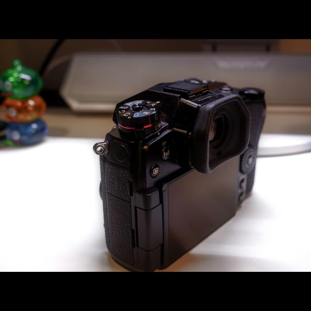 キ*ん様 【美品】LUMIX G9 Pro ボディ