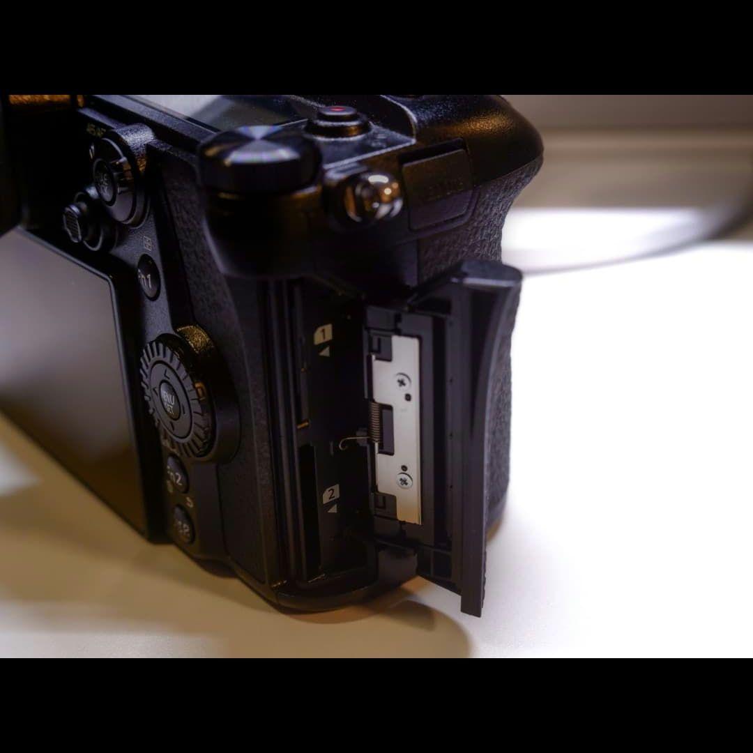 キ*ん様 【美品】LUMIX G9 Pro ボディ