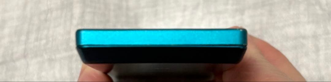 ポータブルプレーヤー SONY NW-A16