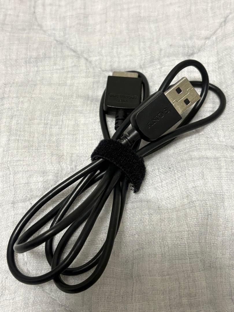 ポータブルプレーヤー SONY NW-A16