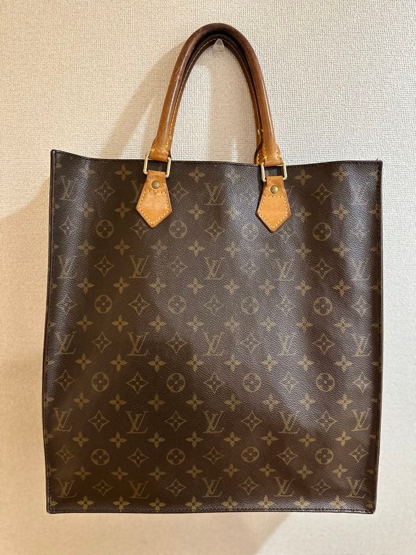 ルイヴィトン サックプラ