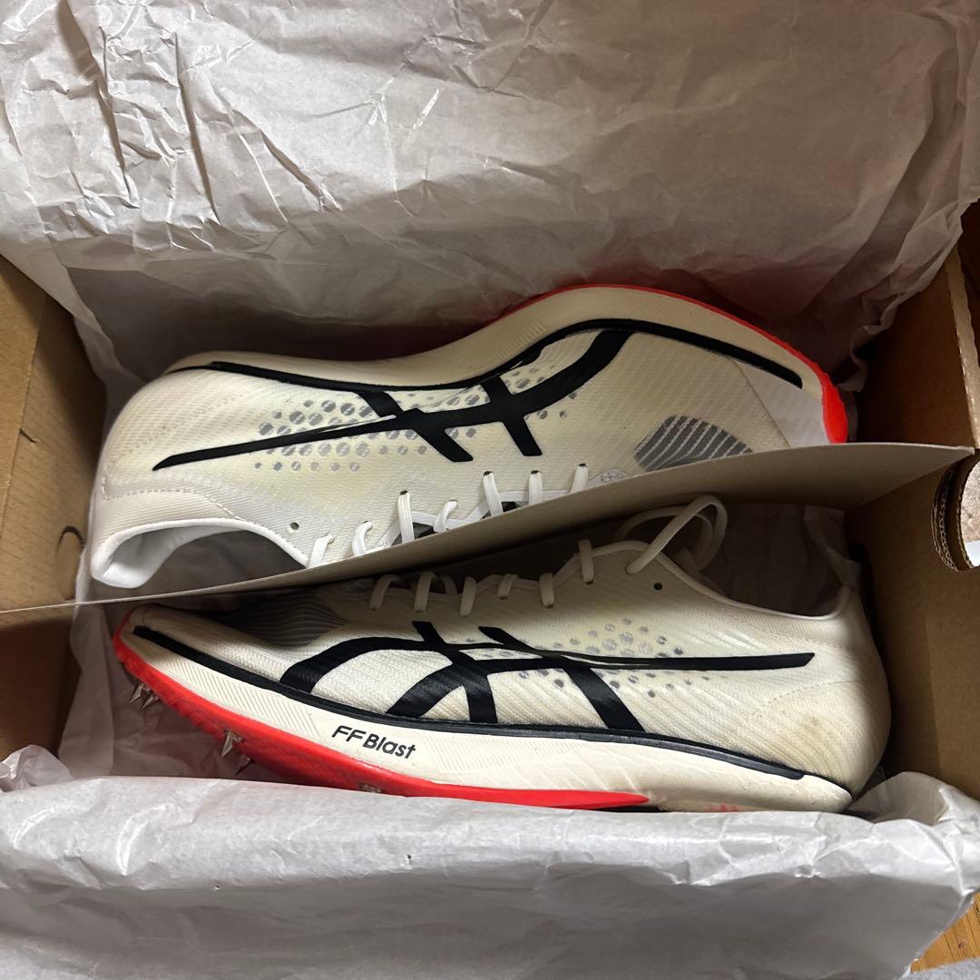 ソニックスプリントエリート3 25.0