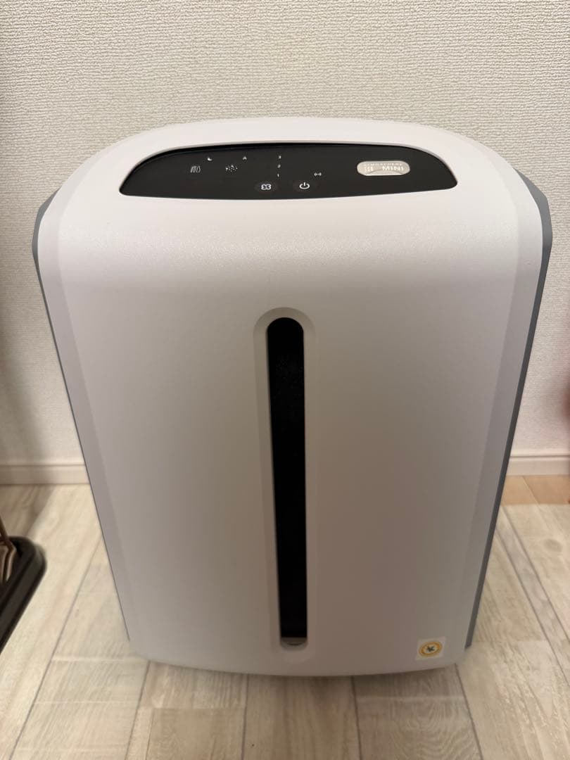 【ナスさん専用】アムウェイ アトモスフィアミニ 空気清浄機