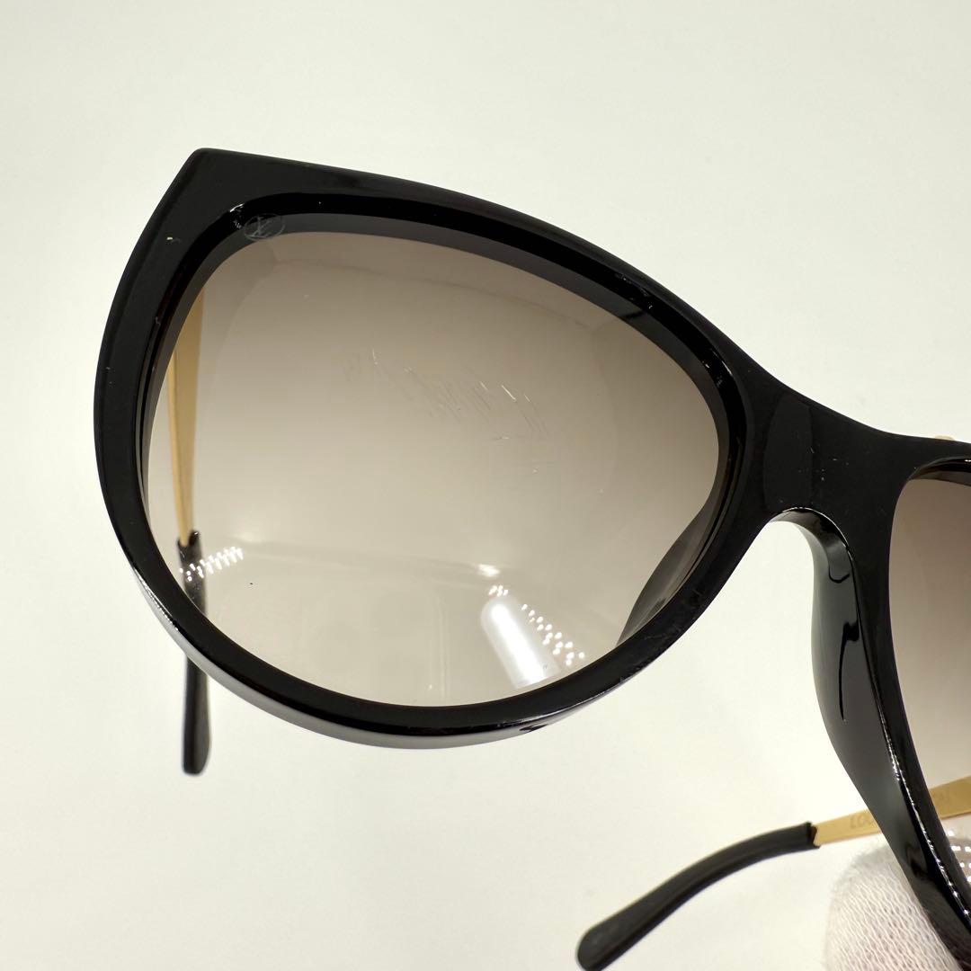 ルイヴィトン サングラス Z1147E モノグラム ラ ブーム キャットアイ