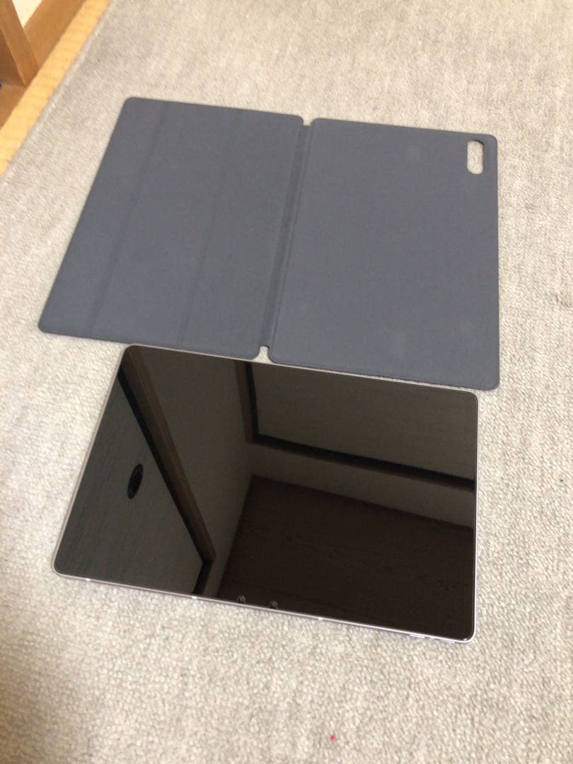 xiaoxin pad pro 2021 おまけ 256GB 専用カバー