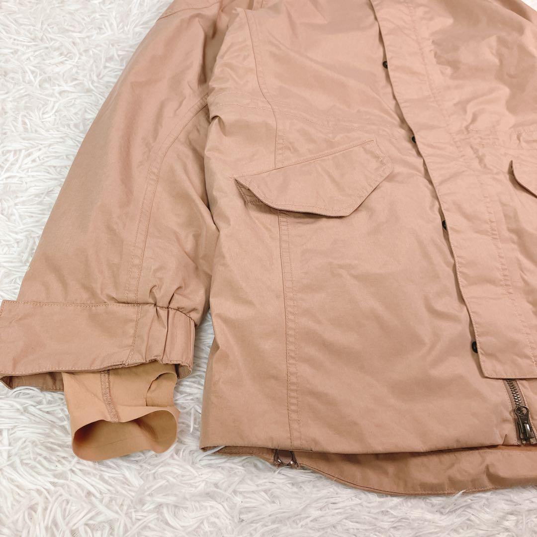 Burton GORE-TEX ZENANA JACKET（18-19モデル）