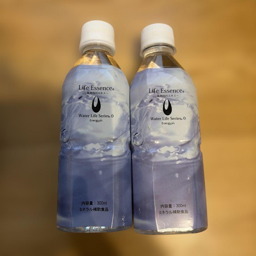 ポタポタクラブ　ライフエッセンス　300ml 2本セット